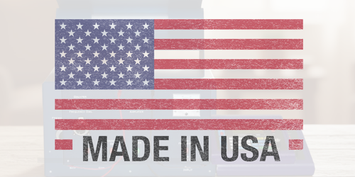 Made In The USA